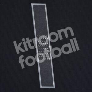 Original Player Issue 2018-19 Real Madrid Away Number #1 Sporting ID - Image 3