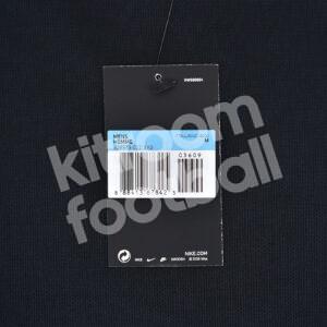 2018-19 Barcelona Goalkeeper Shirt #1 TER STEGEN M Black Champions League - Image 4