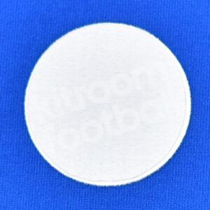 Original Player Issue 2021-22 Espanyol Smartbank 20/21 Champions Patch Sipesa - Image 3