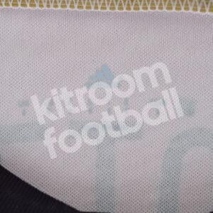 2014 FIFA World Cup Germany Player Issue Home #19 GOTZE Signed L/S - Image 3