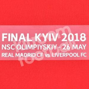 Final Champions League 2018 Liverpool MDT Match Details Patch Repro