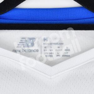 FIFA World Cup 2022 Costa Rica Away Shirt #17 Y. TEJEDA Match Un Worn Issued vs Spain - Image 4