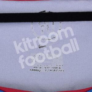 Original Player Issue 2004-05 Barcelona Home Shirt Size M Long Sleeves (Good) - Image 4