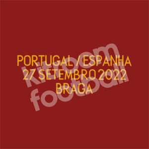 UEFA Nations League 2022 Portugal MDT Patch vs Spain Repro