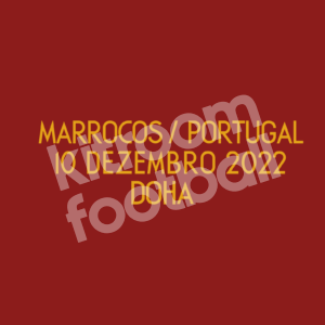 FIFA World Cup Qatar 2022 Portugal MDT Patch vs Morocco Repro