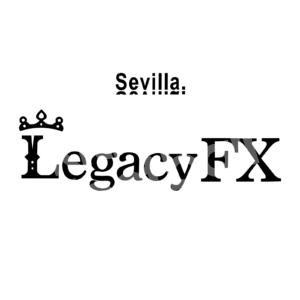 Real Betis Estadio Legacy Fx + Sevilla Sponsor Patch Black Repro