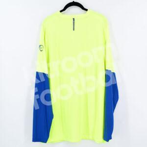 2009-10 Barcelona Training Shirt XXL (Very Good) - Image 3