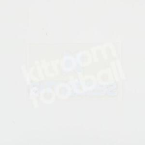 2018-19 Valencia CF SESDERMA Away Sponsor Patch Repro - Image 2