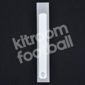 2019-20 Valencia CF Number White Champions League #1 Repro