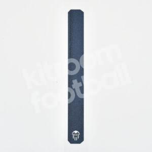 2019-20 Valencia CF Number Home Champions League #1 Repro - Image 3