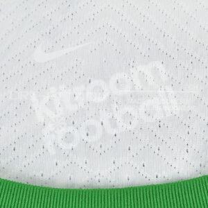 FIFA World Cup 2022 Arabia Saudi KSA Away Player Issue Shirt Size S ADV - Image 4