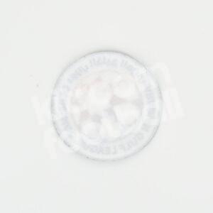 2019-2020 Arabian Gulf League Patch Repro - Image 3