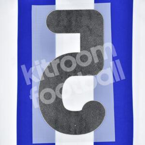 Official 2014-15 Real Sociedad Home Number #5 - Image 3