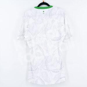 FIFA World Cup 2022 Arabia Saudi KSA Away Player Issue Shirt Size M ADV - Image 3