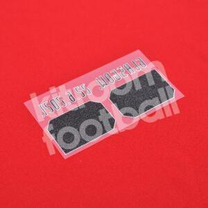 UEFA Euro 2020 21 Croatia Match Detail MDT Patch vs Scotland Repro - Image 3