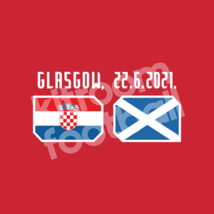 UEFA Euro 2020 21 Croatia Match Detail MDT Patch vs Scotland Repro
