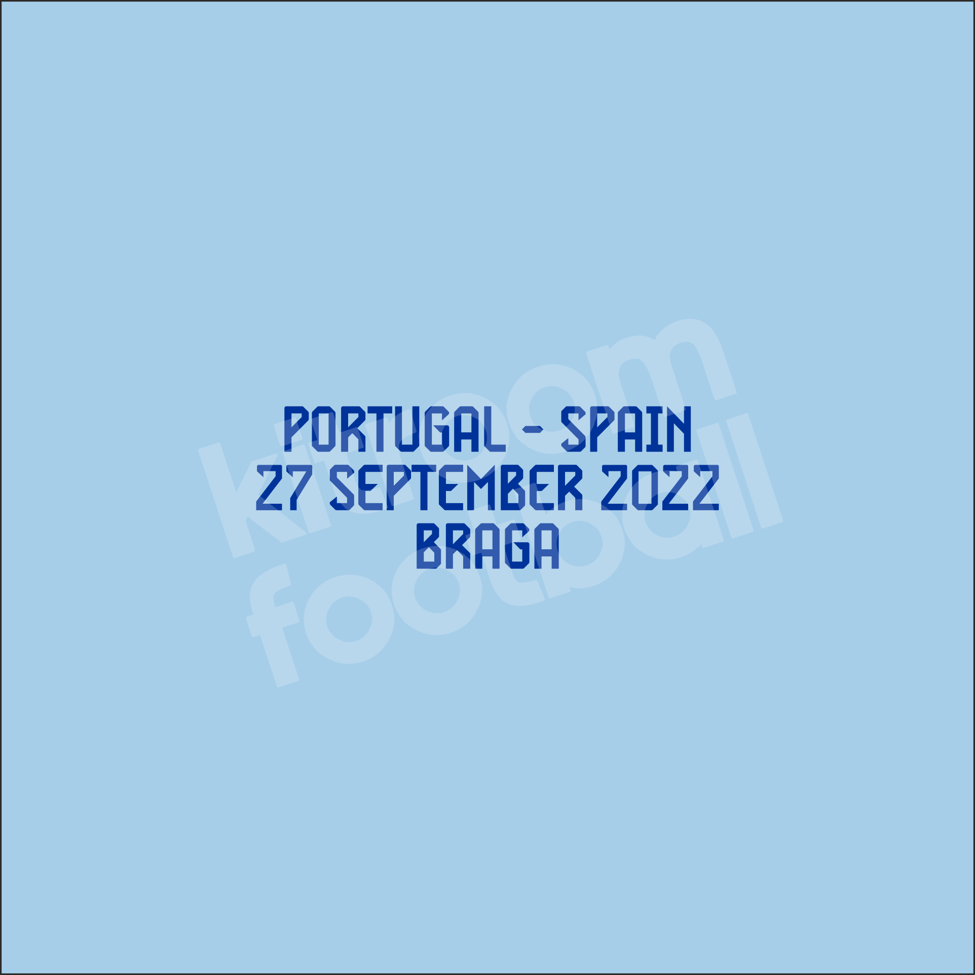 Página 1PORTUGAL SPAIN