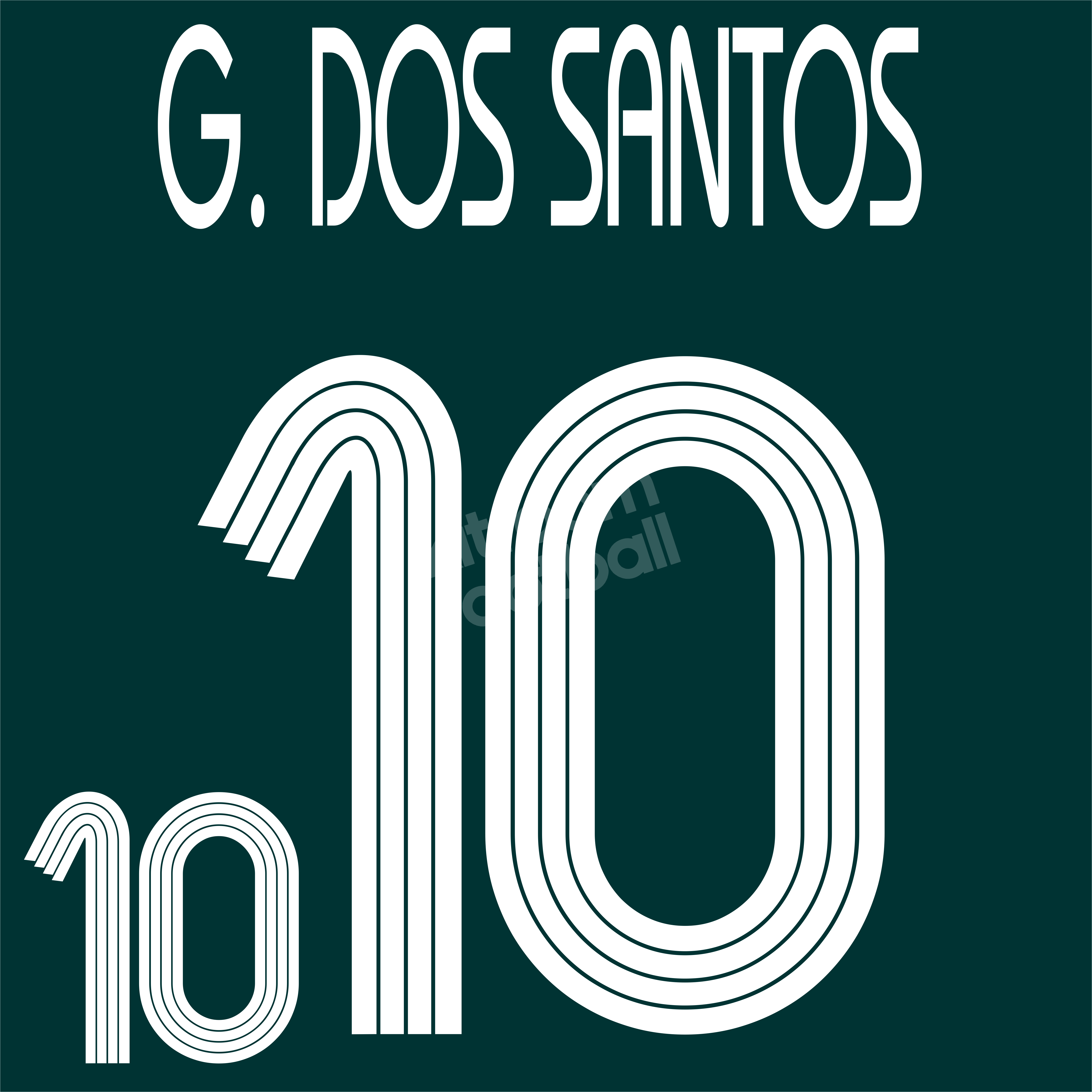 Página 2DOS SANTOS