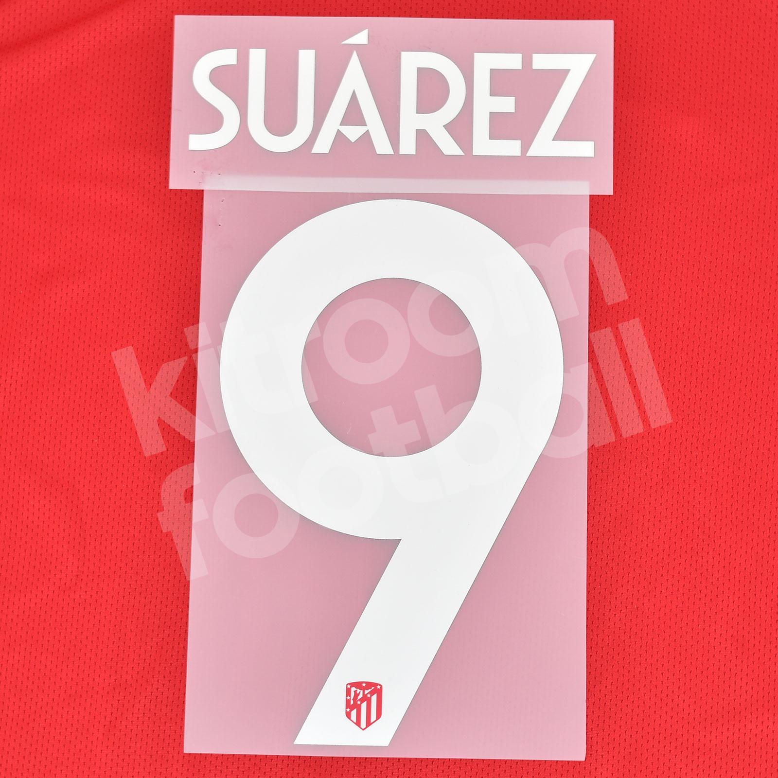 Flocage Original Player Issue 2012-13 Real Madrid - #9 BENZEMA - Domicile