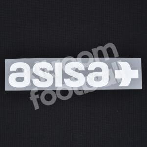 ASISA Real Betis Sponsor Patch Repro