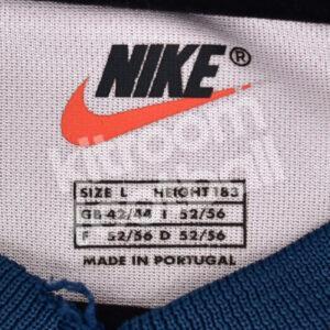 1998-99 Barcelona Home Shirt #11 RIVALDO Nike (Good) L - Image 3