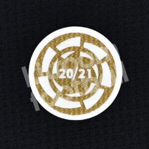 2021-22 Atletico Madrid La Liga Champions Winners 20/21 Repro