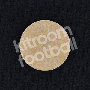 2018-19 FC Barcelona La Liga Champions Winners 17/18 Patch Repro - Image 2