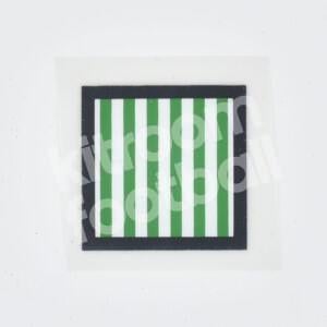 2017-18 Real Betis Parche 13 Barras Patch