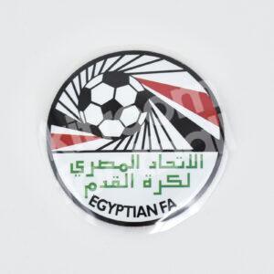 Egyptian FA Egypt Patch Club Crest Badge Repro