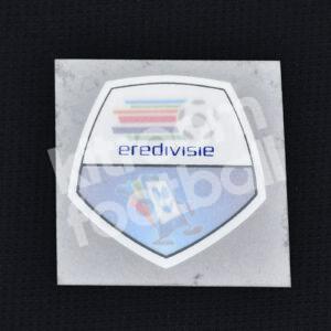 Original Player Issue 2014-16 Eredivisie Dutch League Patch - Image 1