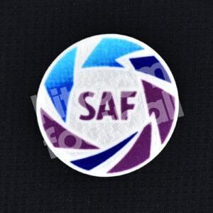 Superliga Argentina SAF Parche Patch Repro