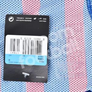 2011-12 Barcelona Player Issue Home L/S Shirt Meshed Nike *BNWT* M - Image 3