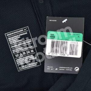 2011-12 Barcelona Player Issue Away Shirt #10 MESSI BNWT XL Champions League - Image 3