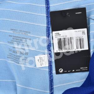 2018-19 Barcelona Player Issue Home Shirt #10 MESSI Champions League XXL - Image 3