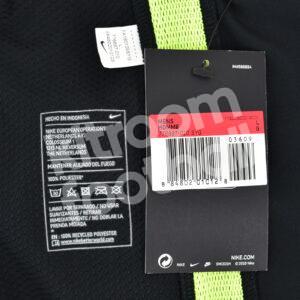 2016-17 Barcelona Player Issue Shirt #1 TER STEGEN Goalkeeper Champions League L - Image 3