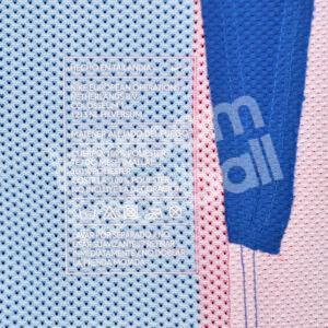 2010-11 Barcelona Player Issue Shirt #10 MESSI Final 2011 Champions League Wembley Match No Worn - Image 3