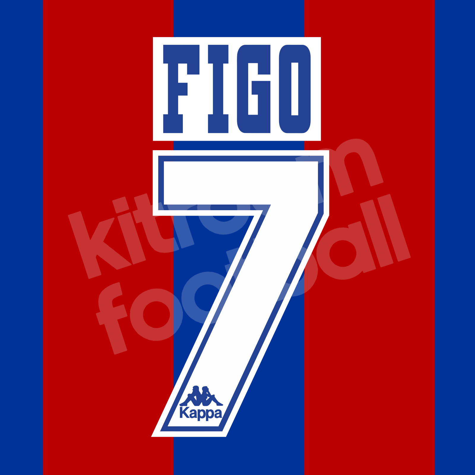 #7 FIGO