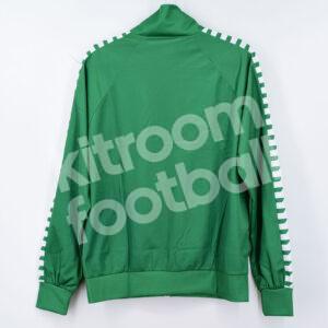 Chaqueta Retro Real Betis Años 80 Meyba Utilleros - Image 2
