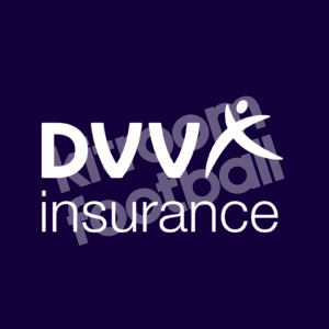 2020-23 RSCA Anderlecht Belgium DVV Sponsor Patch White Repro