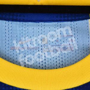 2020-21 Barcelona Vapor Authentic Match Shirt #10 MESSI (L) La Marato BNWT - Image 3