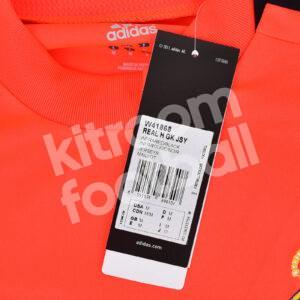 2012-13 Real Madrid Goalkeeper Shirt #1 Iker CASILLAS BNWT M - Image 3