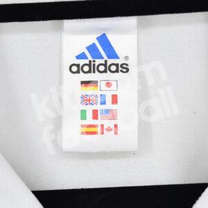 2002 Real Madrid Final Champions League Shirt #5 ZIDANE (Very Good) L - Image 3