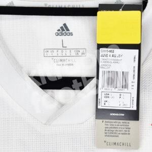 2019-20 Juventus Authentic Away Shirt Shangai Edition #7 RONALDO Climachill *New* L - Image 3