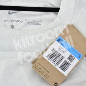 2023-24 Barcelona Away Match Shirt (M) Dri-FIT ADV (DX2614-101) - Image 3