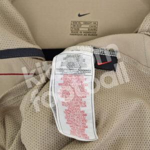 2004-05 Barcelona Third Shirt #10 RONALDINHO (Very Good) XL Champions League - Image 3