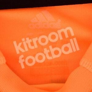 2009-10 Real Madrid Goalkeeper Shirt #1 Iker CASILLAS (Very Good) L - Image 3