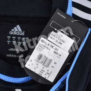 2006-07 Real Madrid Goalkeeper Shirt #1 Iker CASILLAS BNWT M - Image 3