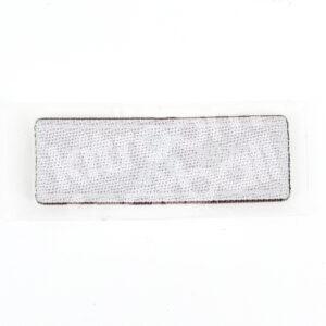 Original Player Issue 2023-24 Fc Barcelona Patch Campeon de Liga 2022/2023 Avery - Image 3