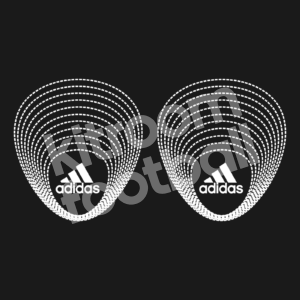 Adidas Jabulani Sleeve Patch Set White for Spain Argentina Germany France Repro v0