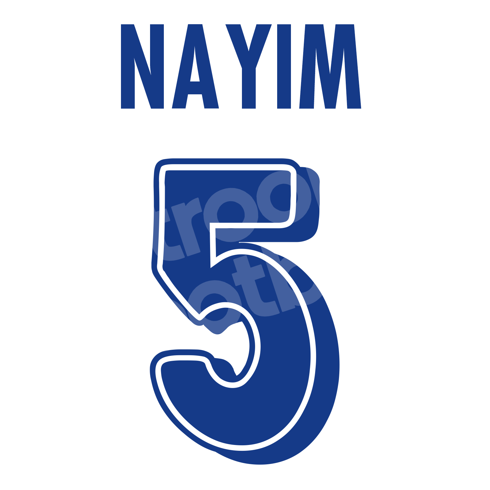 _nayim